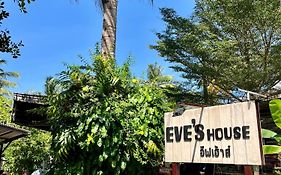 Eve House Koh Kood